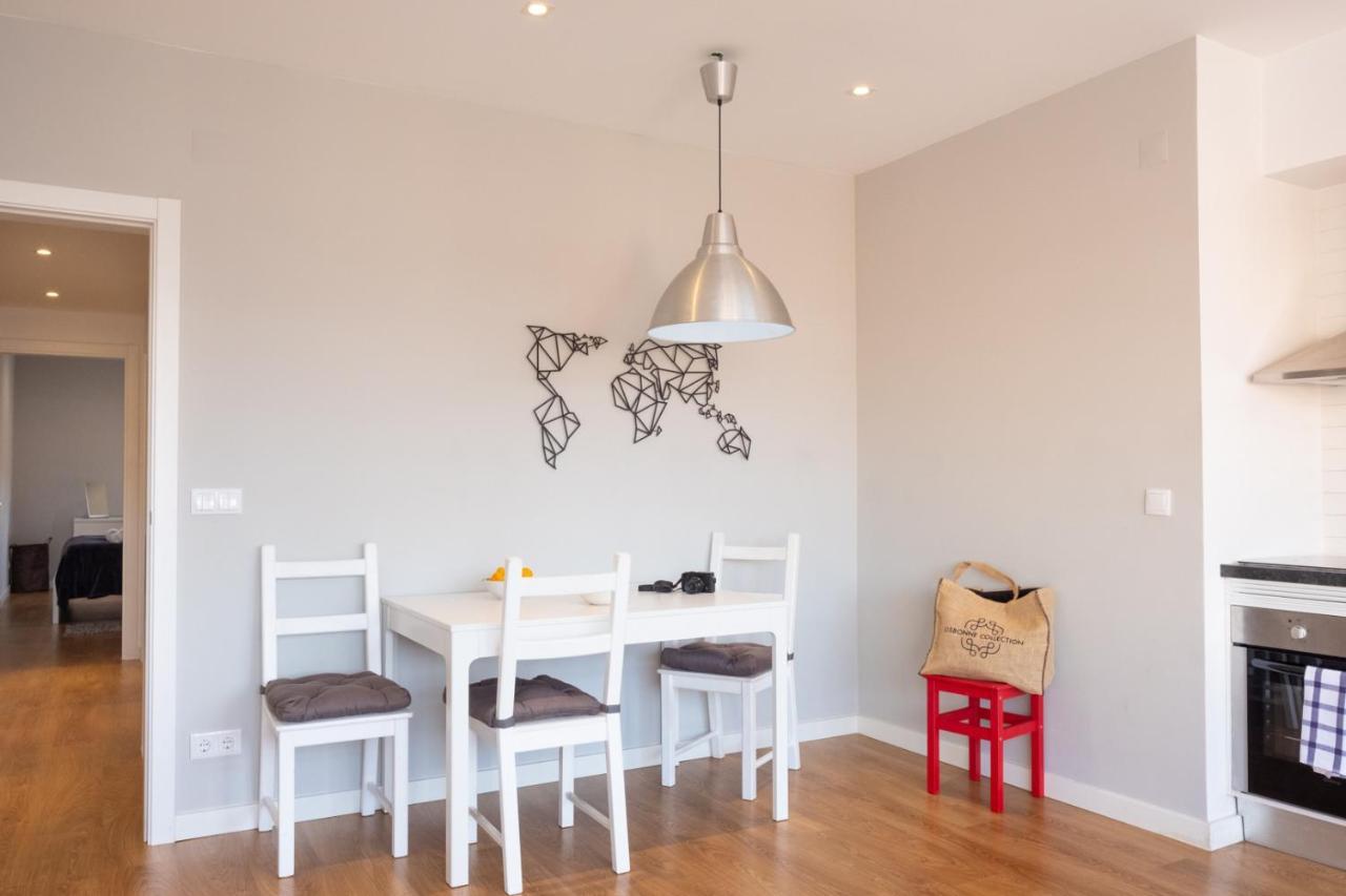 Bright & Central Apartment By Lovelystay Lisboa Exteriér fotografie