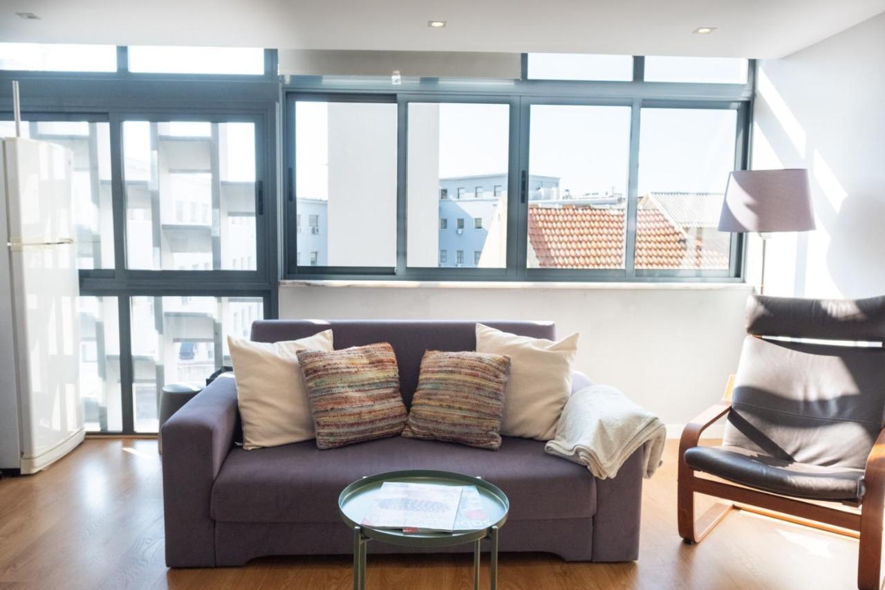 Bright & Central Apartment By Lovelystay Lisboa Exteriér fotografie